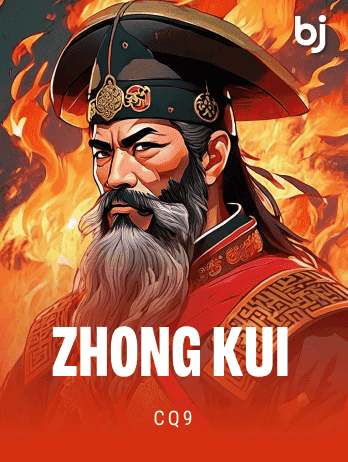 জং কুই game thumbnail